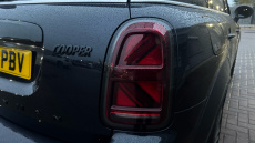 MINI Countryman 1.5 Cooper Exclusive 5dr Auto [Comfort Pack] Petrol Hatchback